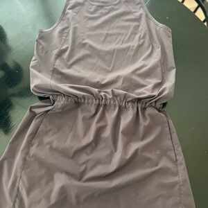 Arc'teryx Women's plum colored dress